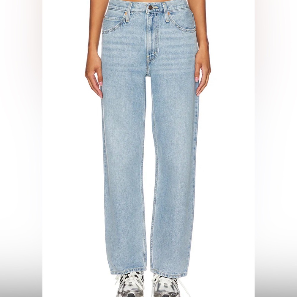Levi’s Dad Jean